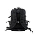 EDC1001 BLACK TACTICAL BACKPACK - ARMOURED THREADS
